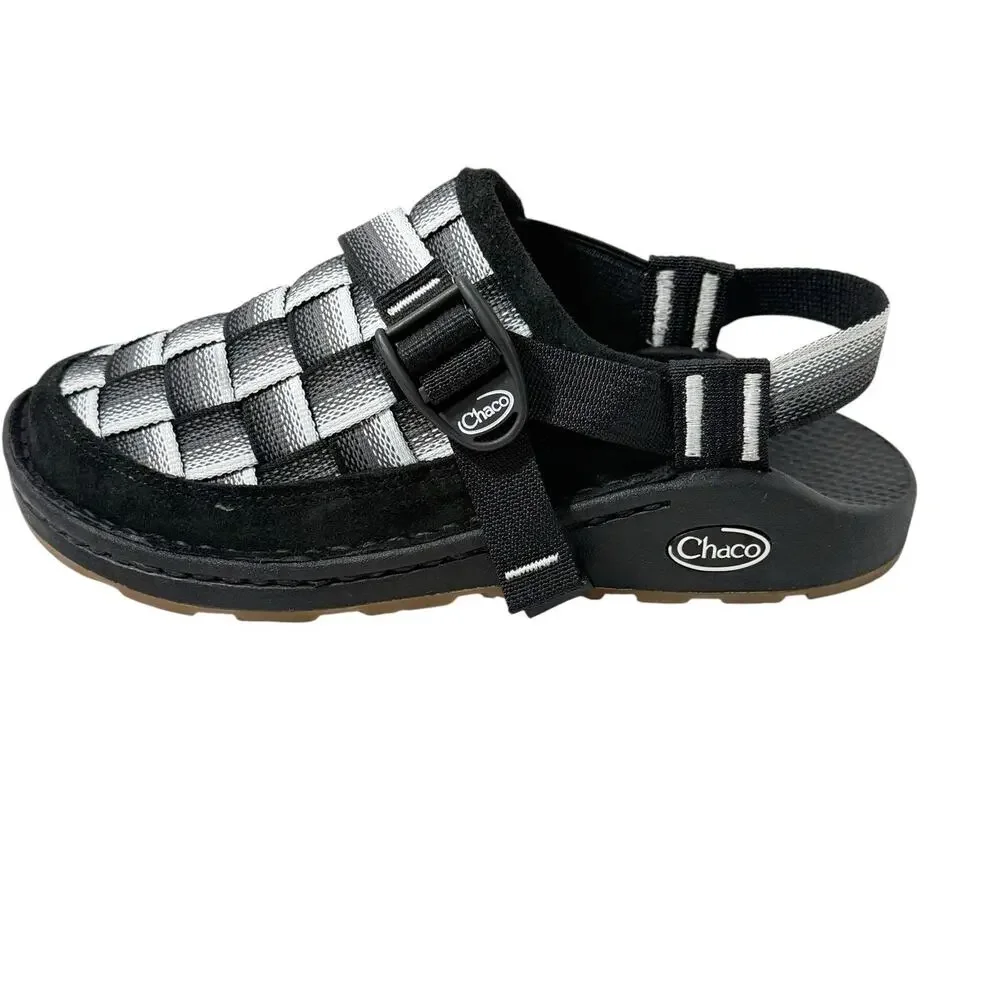 Chaco canyon woven